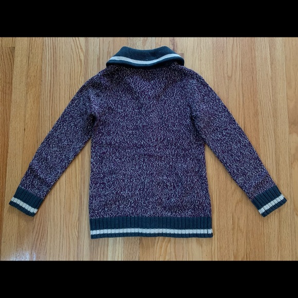 Roots Sweatshirt Sweater Cardigan Bundle - Picture 6 of 16